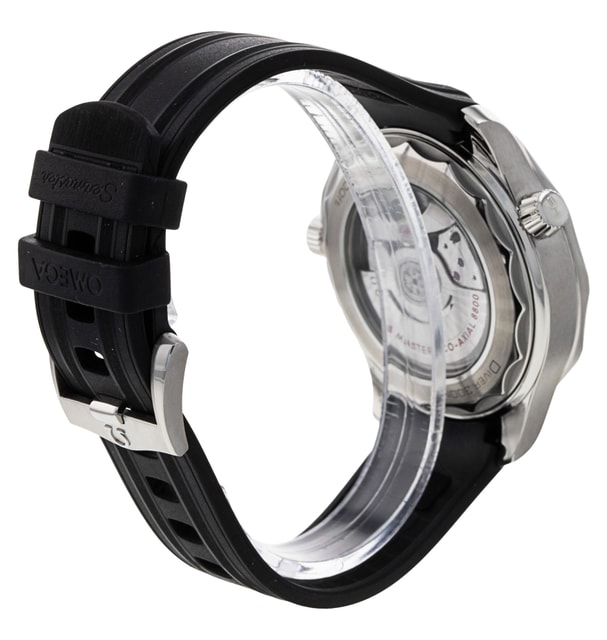 Omega Seamaster Diver 300m 210.32.42.20.04.001 Image 3